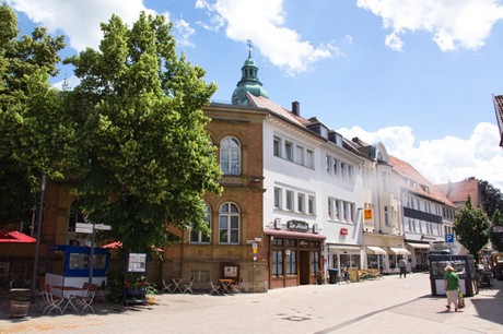 Bad Salzuflen